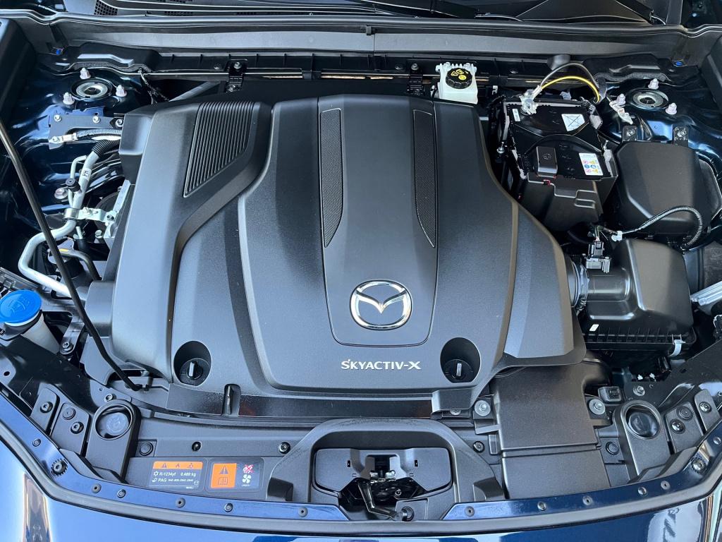 Mazda Cx-30 2.0 e-skyactiv-x m hybrid sportive|bose|rijklaar