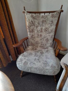 Fauteuil