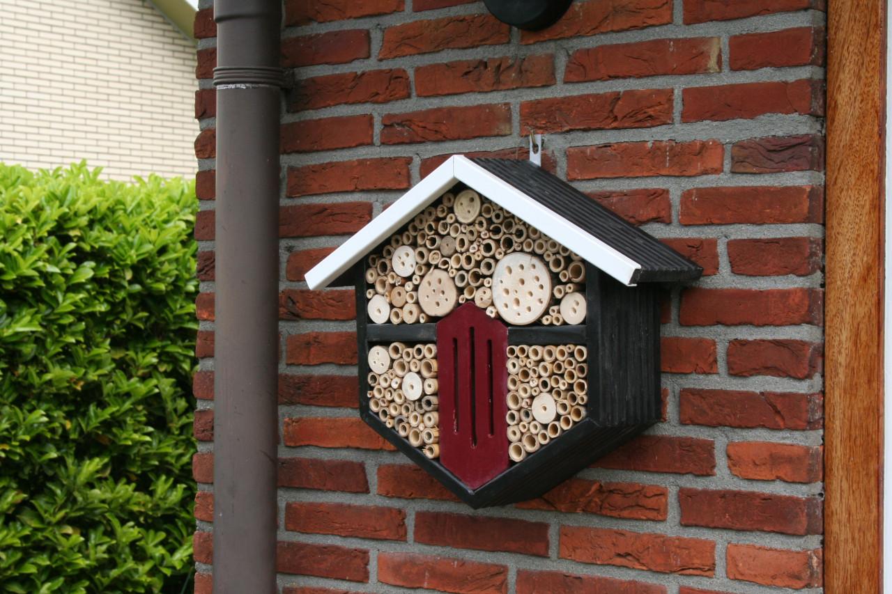 Insectenhotel