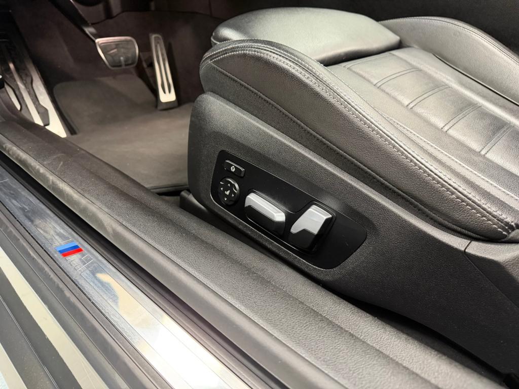 BMW 4 Serie cabrio 430i m-sport | dravit grau | nekverwarming | memory |