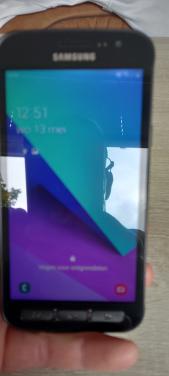 Nieuwe Samsung Galaxy xcover 4