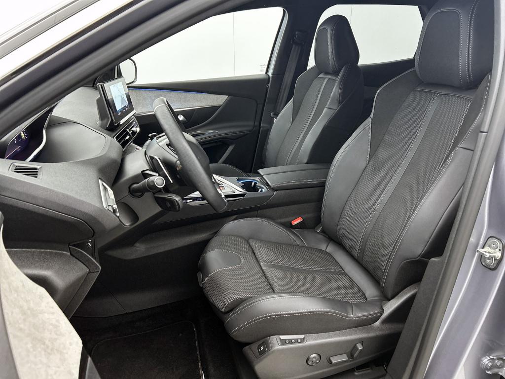 Peugeot 3008 hybrid 145 pk automaat gt | adaptieve cruise control | elektri