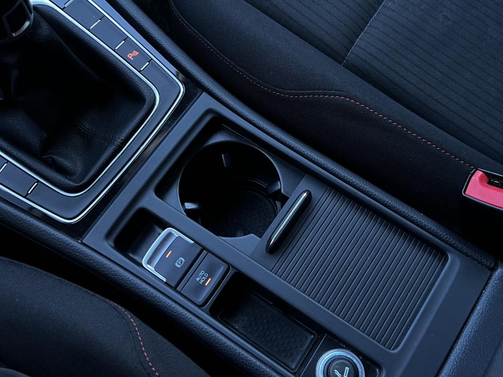 Volkswagen Golf 1.0 tsi highline business