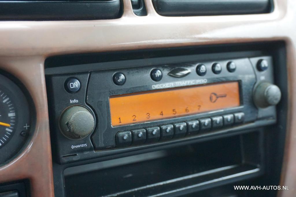 Toyota Land Cruiser 90 3.4i v6 automaat