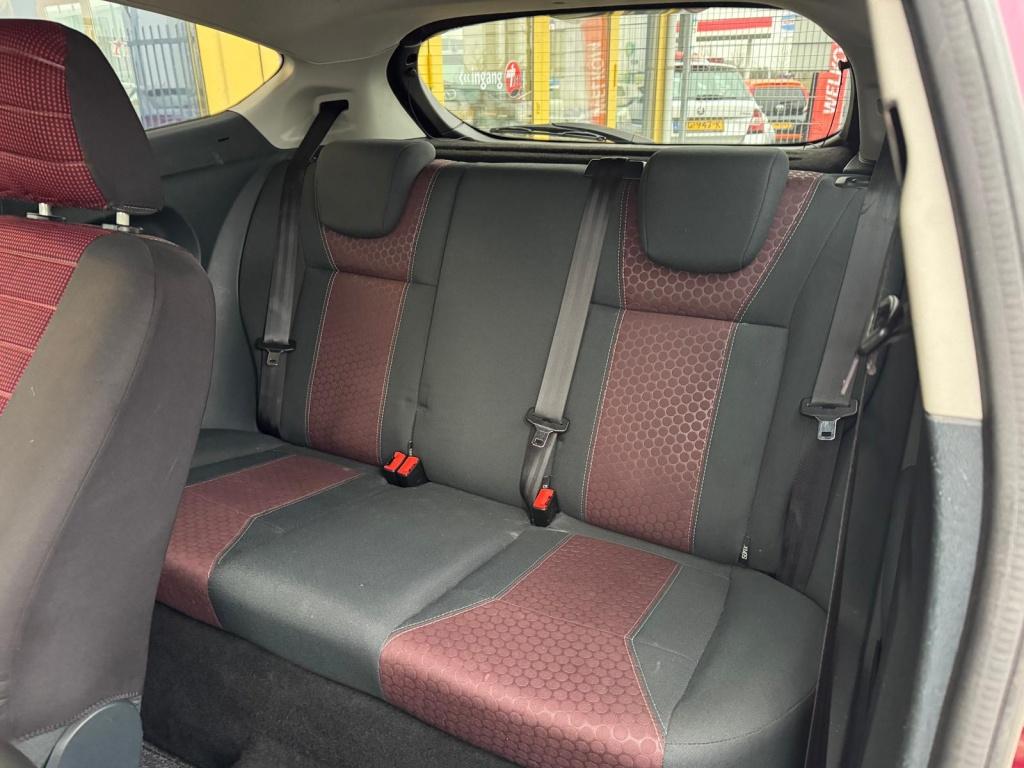 Ford Fiesta 1.6 titanium | apk: 14-01-2027 | inruiler