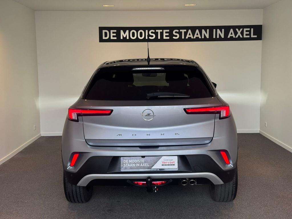 Opel Mokka 1.2 turbo ultimate