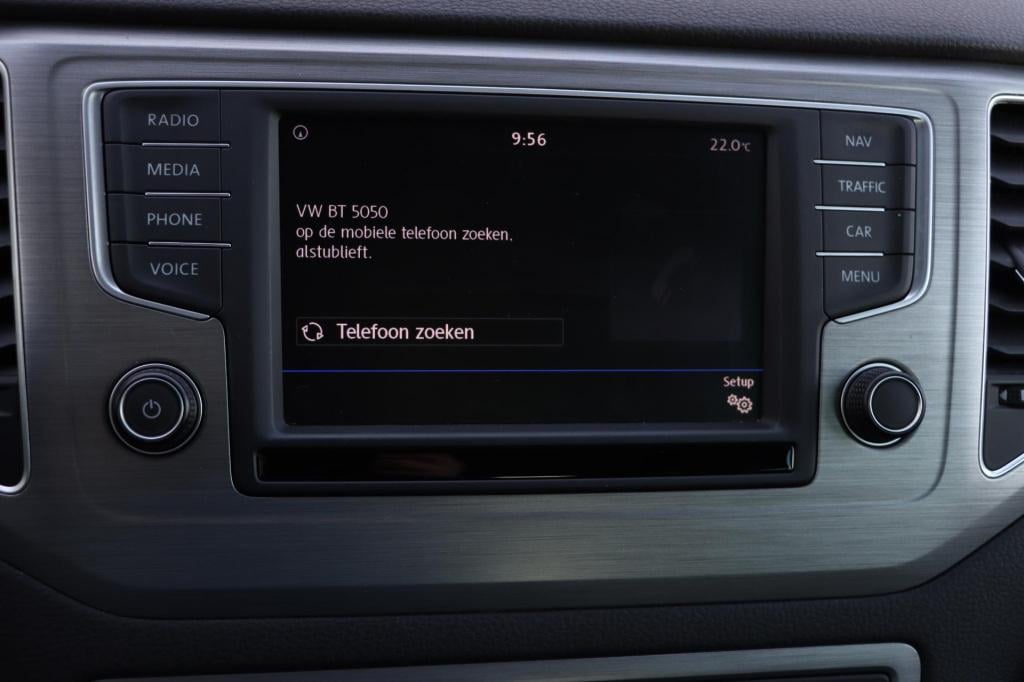 Volkswagen Golf Sportsvan 1.0 tsi comfortline 116pk