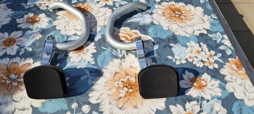 Te koop 2 fiets stuur bars