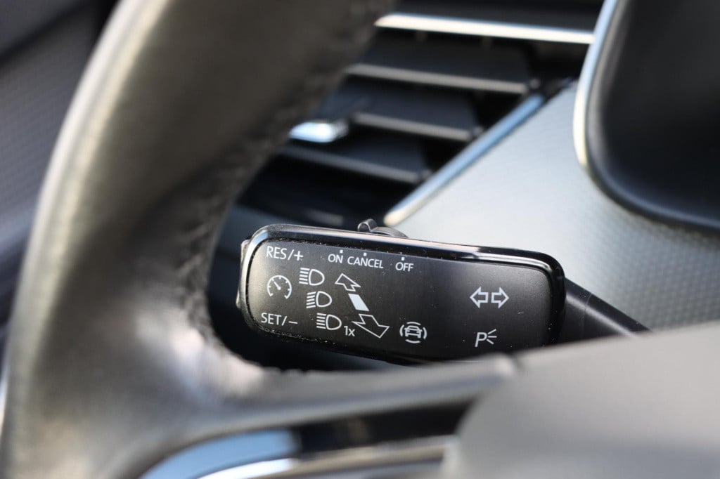 Skoda Kamiq 1.0 tsi 115pk dsg ambition