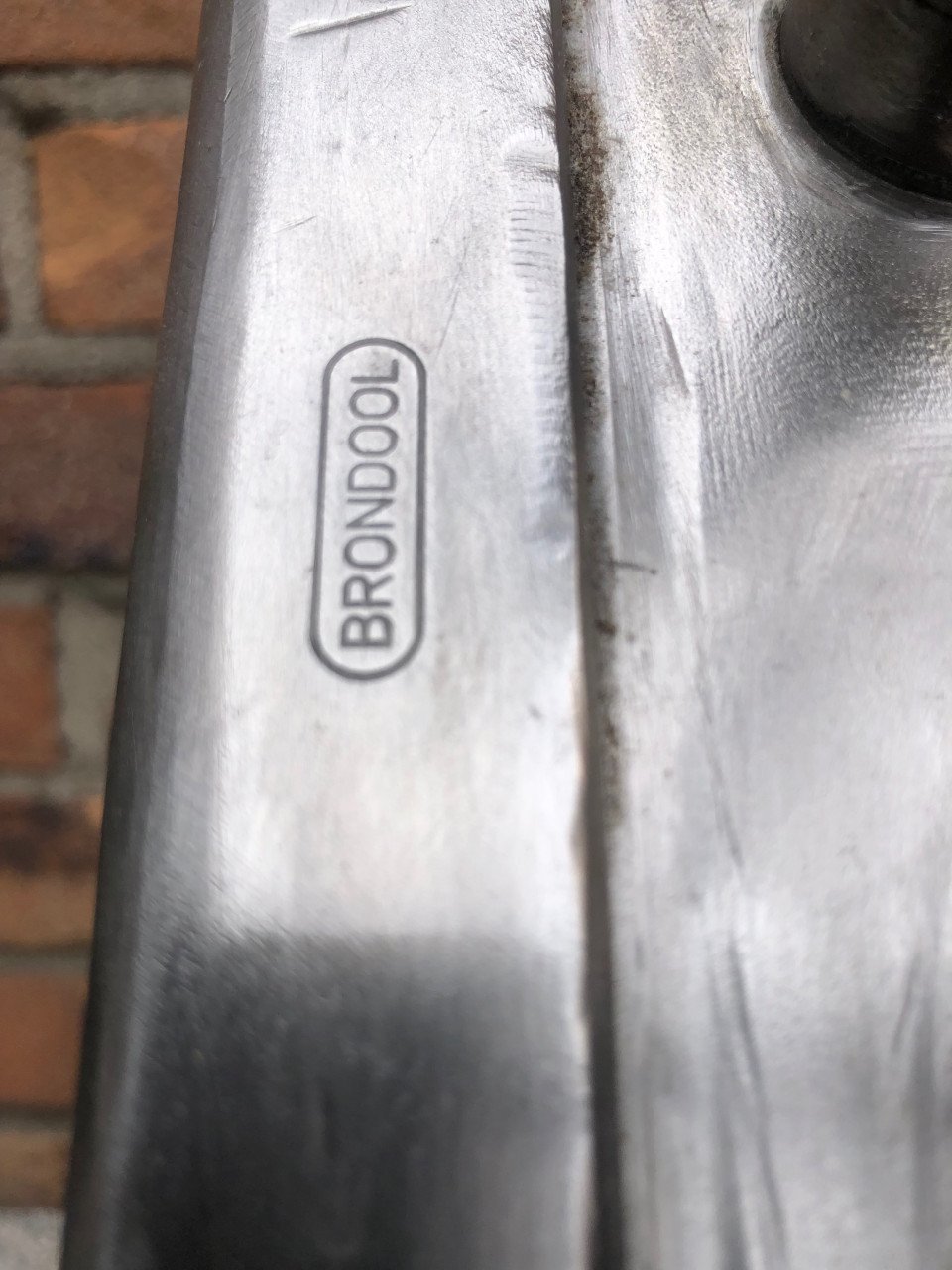 Celdeur slot van een gevangenis deur.