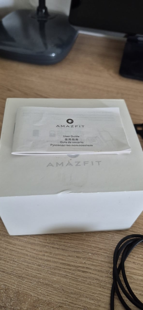 Smartwatch