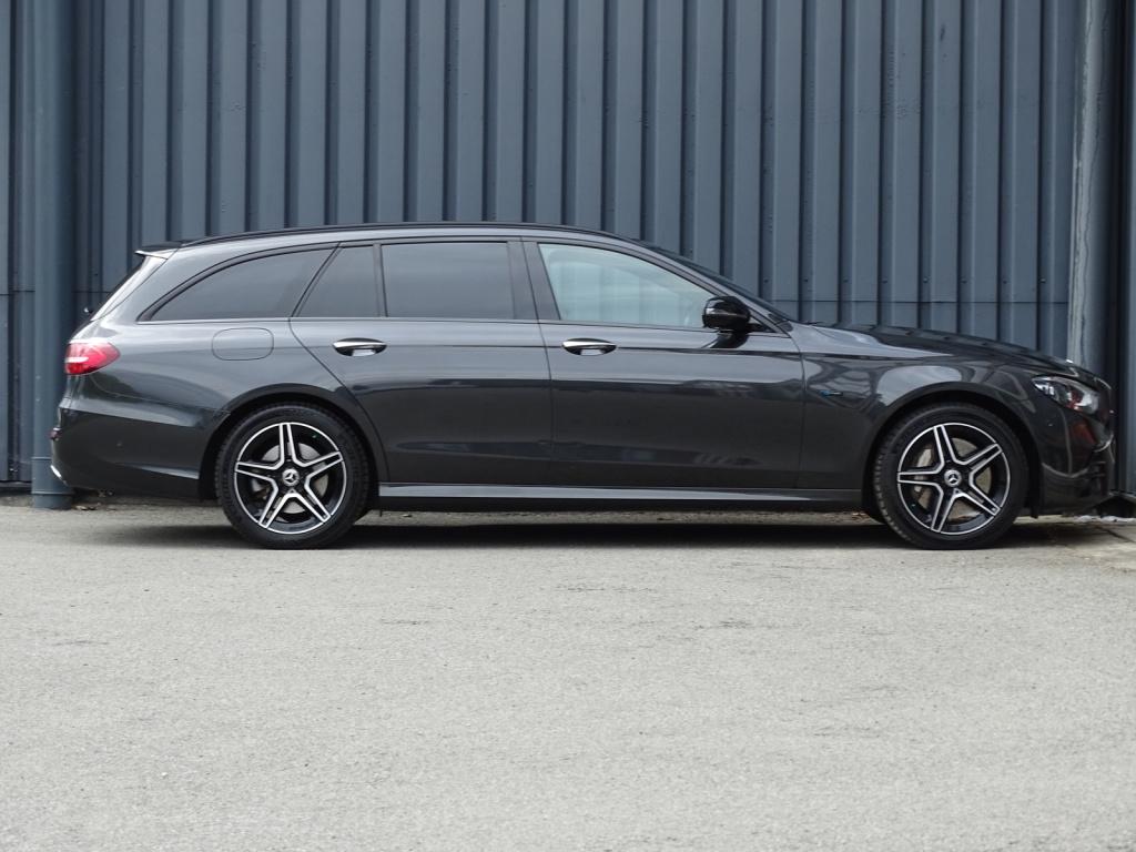 Mercedes-Benz E-Klasse estate 300 e amg line premium plus | burmester