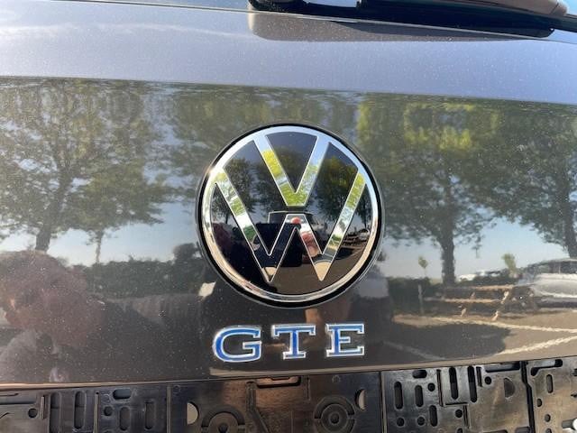 Volkswagen Passat 1.4 tsi ehybrid gte business