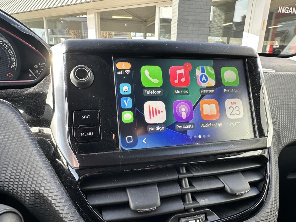 Peugeot 2008 1.2 puretech gt-line