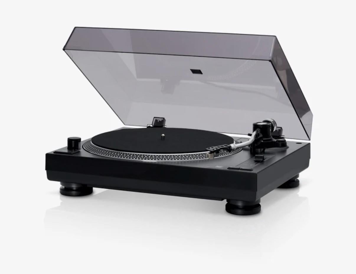 Dual DT250usb platenspeler