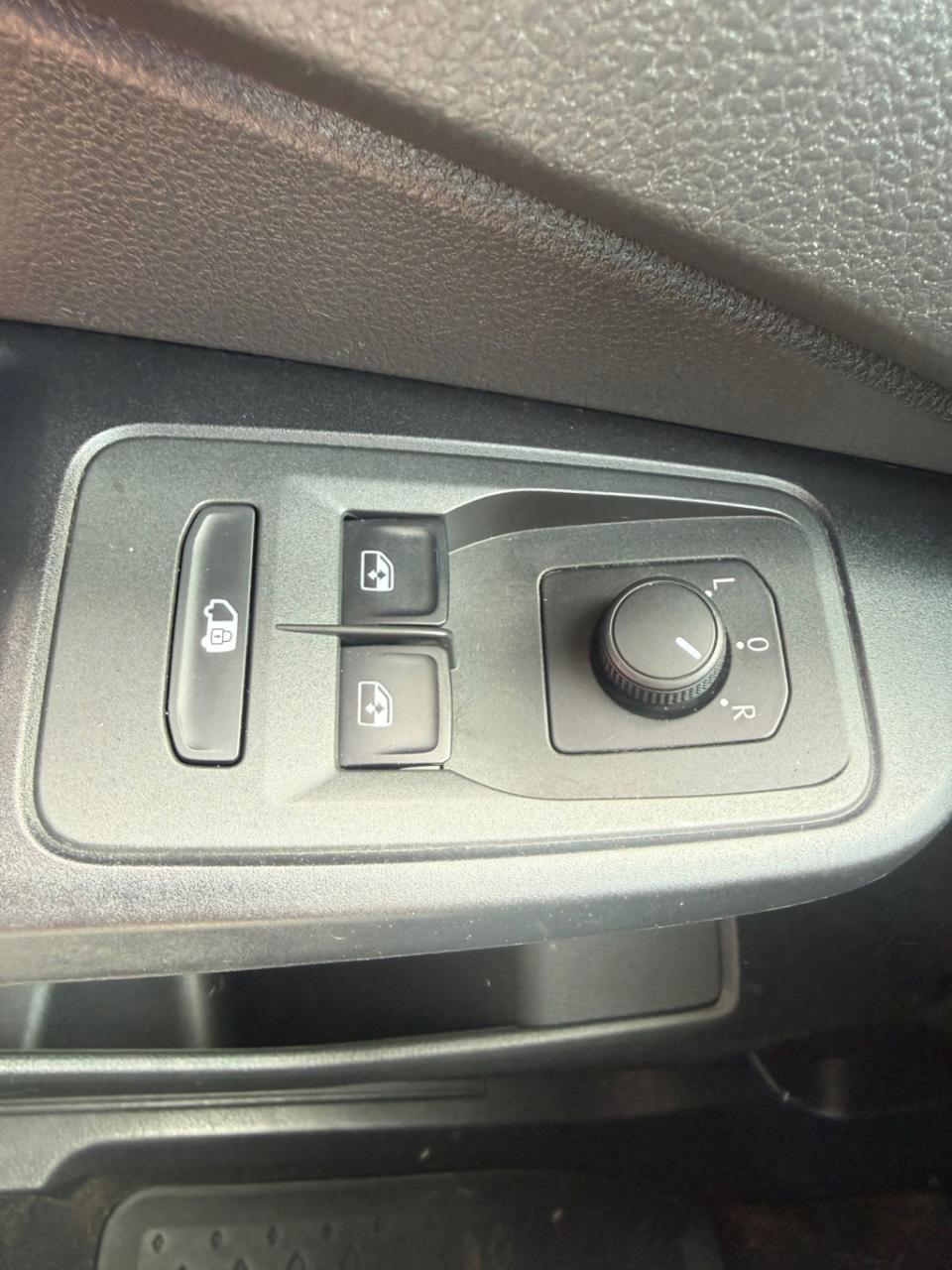 Volkswagen Caddy cargo 2.0 tdi 122 pk automaat