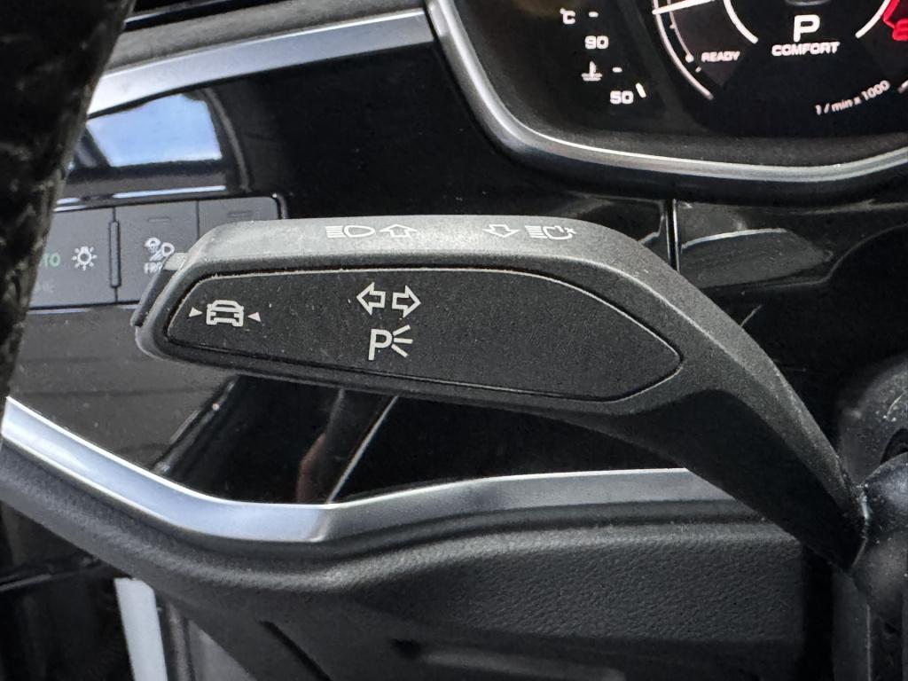 Audi Rsq3 sportback tfsi quattro | b&o | drive select | assist pack