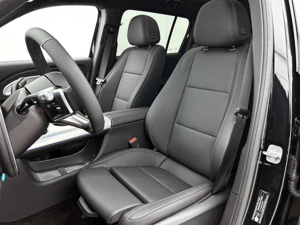 Mercedes-Benz Glb 180 business solution amg 7p. | premium pakket | nightpak