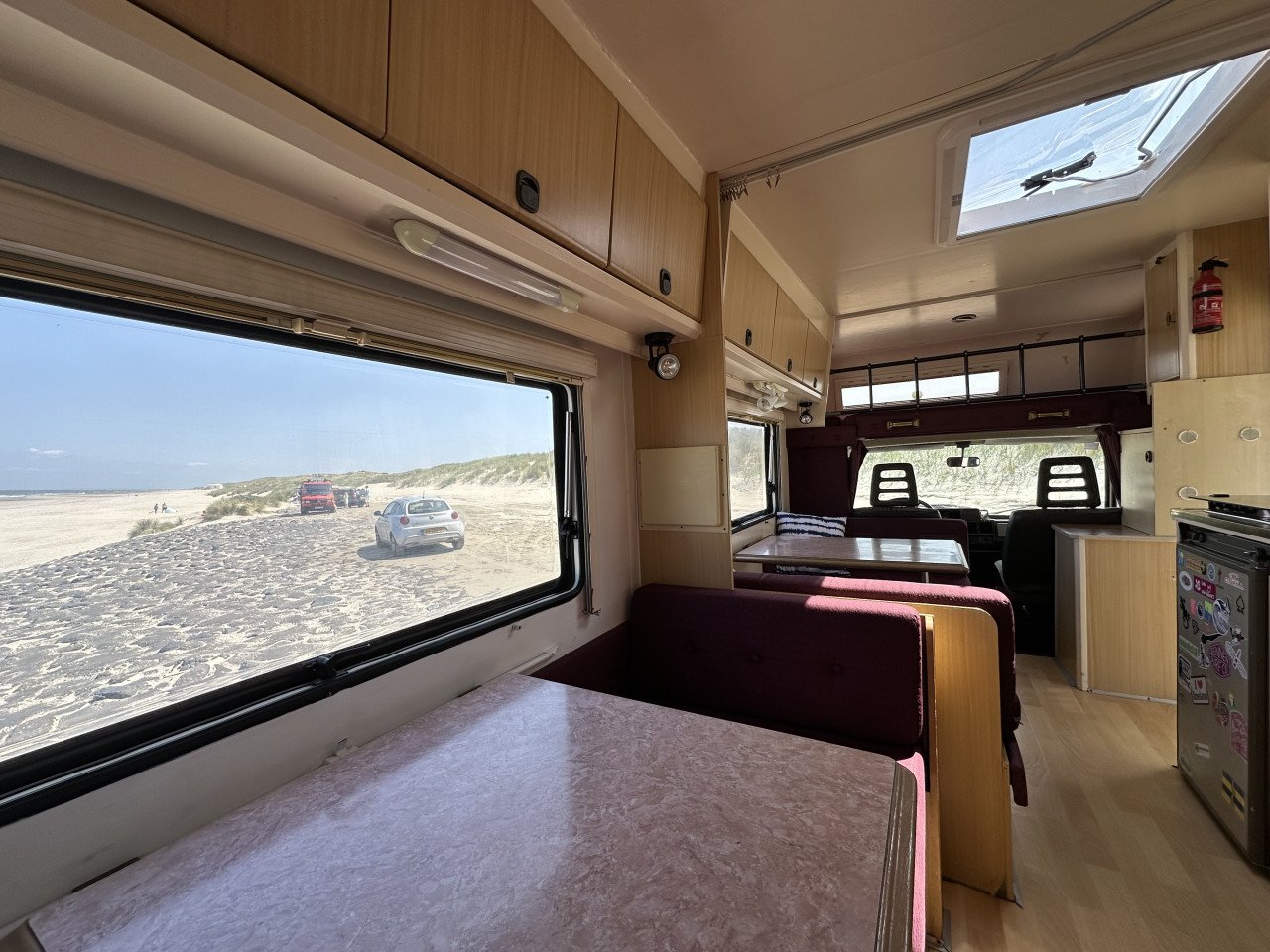 Camper