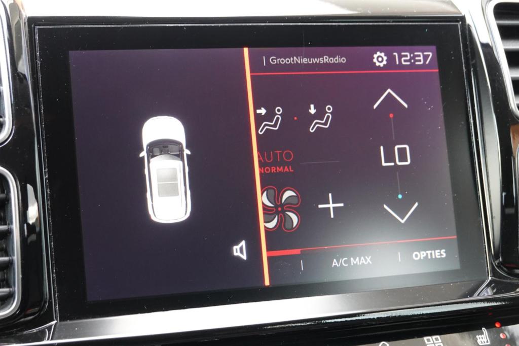 Citroen C5 Aircross 1.2 puretech business