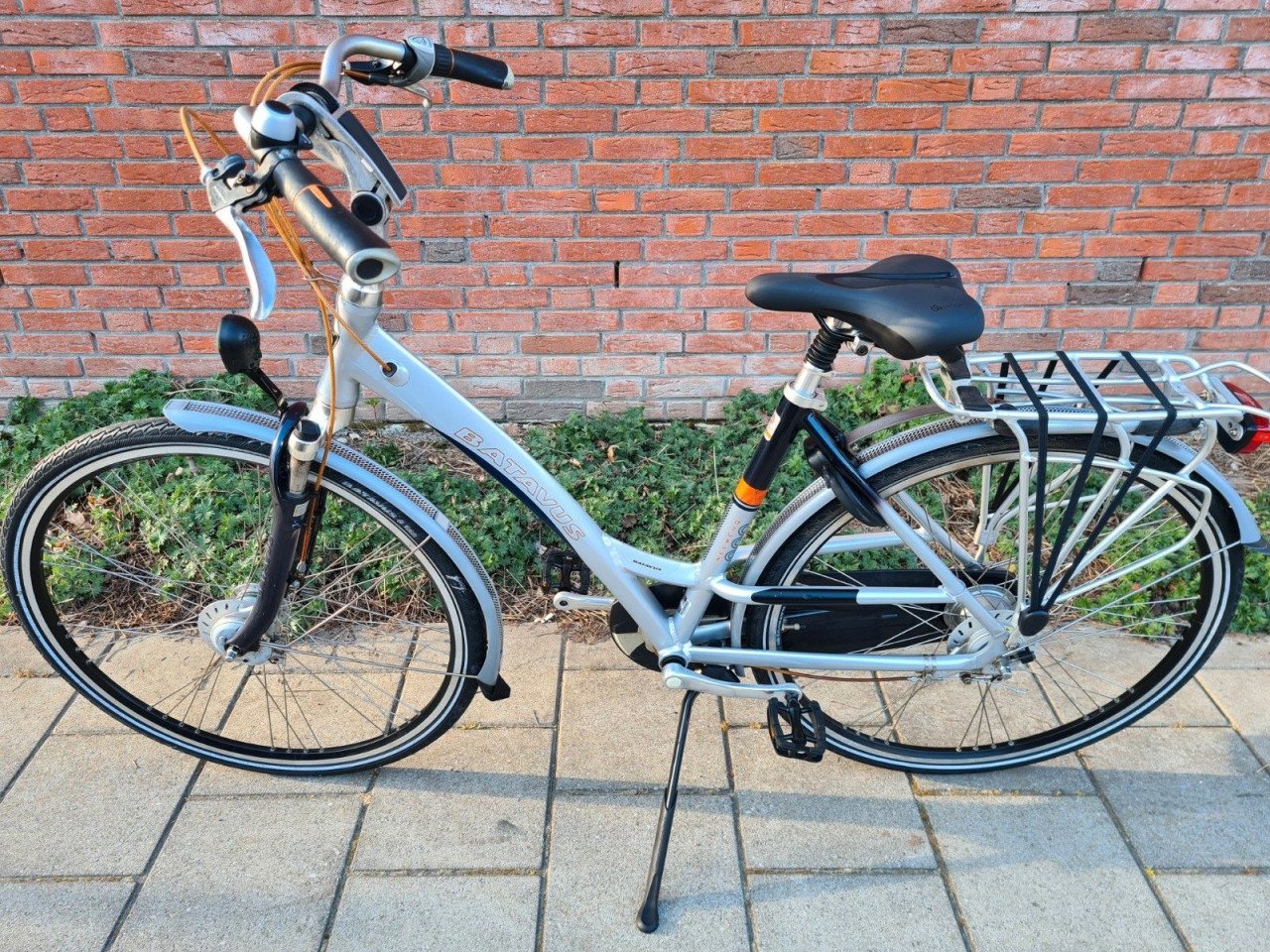 BATAVUS | WEEKEND | 28 INCH | FRAME 48 CM | NETTE STAAT!!