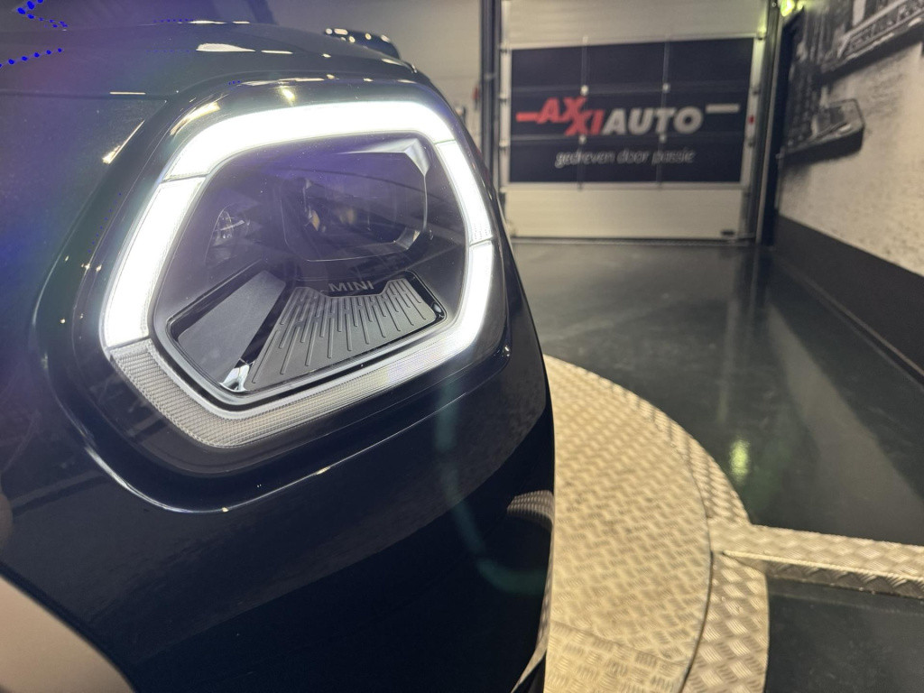 Mini Countryman 1.5 c favoured l *pano*leder*19inch* hud*