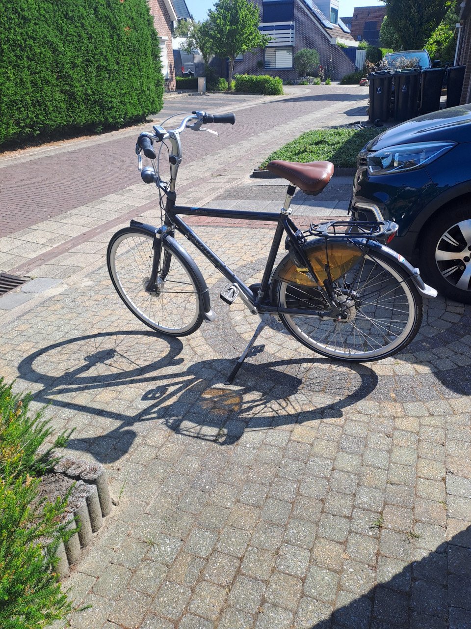 Herenfiets