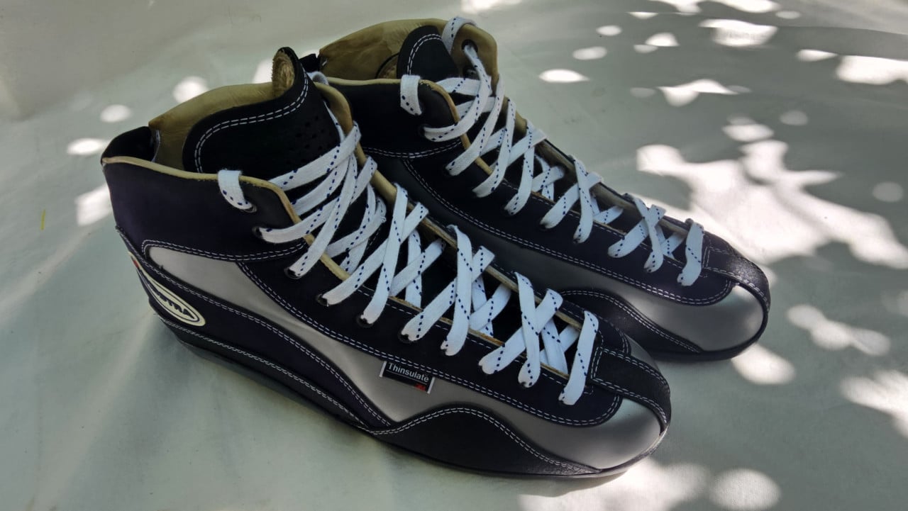 Skeeler schoenen