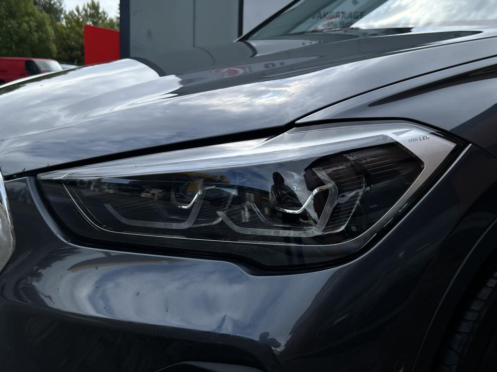 BMW X1 xdrive25e edrive edition phev | camera | nav | cruise control | trek
