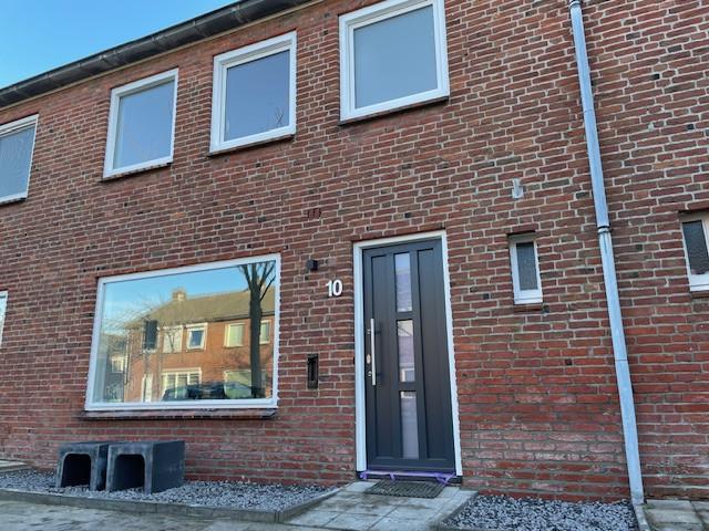 Binnenkort te huur in Oost-Souburg gezellige ruime eensgezinswoning