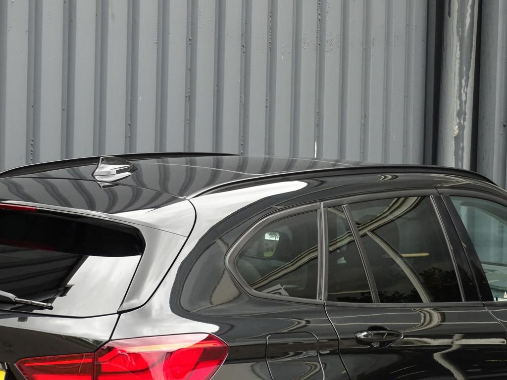 BMW X1 xdrive25e edrive edition