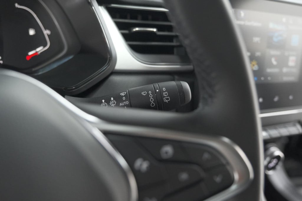Renault Captur tce 90 techno | camera | navigatie | parkeersensoren | cruis