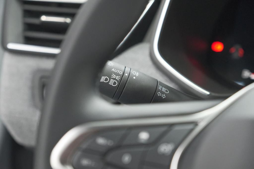 Renault Clio 1.0 tce 90 gpf techno | 360 camera | adaptieve cruise control 