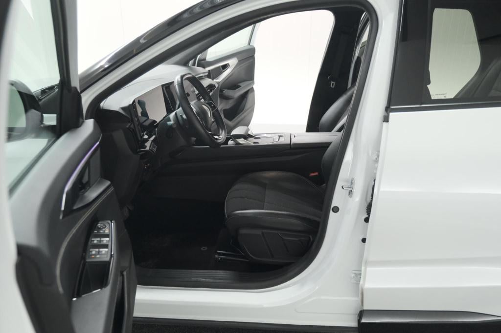 Renault Austral mild hybrid 160 x-tronic techno | camera | dodehoekdetectie