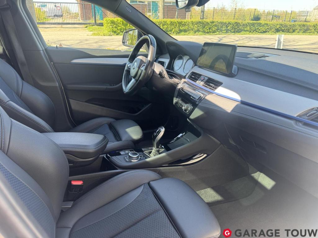 BMW X2 sdrive20i high executive m-sport *pano, hud*