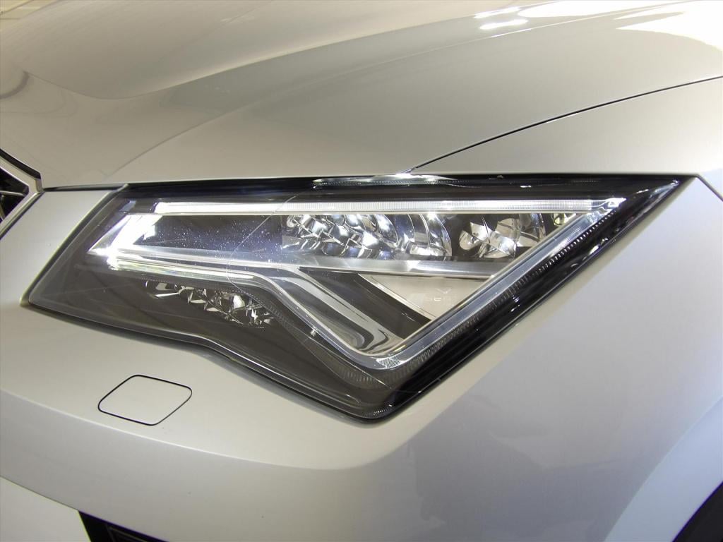 Seat Ateca 1.4 ecotsi 150pk dsg-7 xcellence