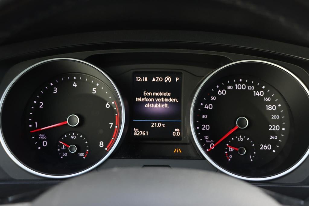 Volkswagen Tiguan 1.4 tsi act comfortline business r 150pk dsg7