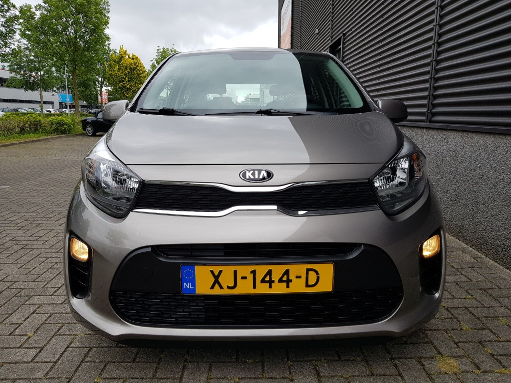 Kia Picanto dynamicline 1.0