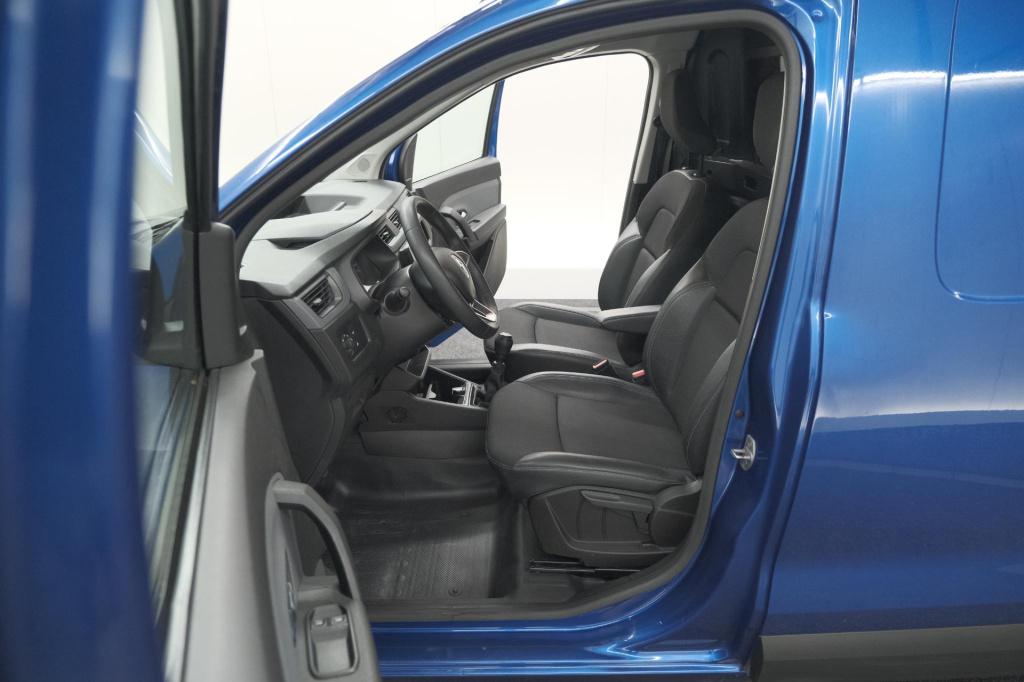 Renault Express 1.5 dci 75 comfort + | camera | laadruimte betimmering | ap