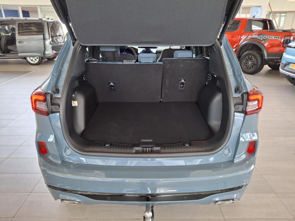 Ford Kuga 2.5 phev bluecruise edition | voorraad deal! | speciale uitvoerin