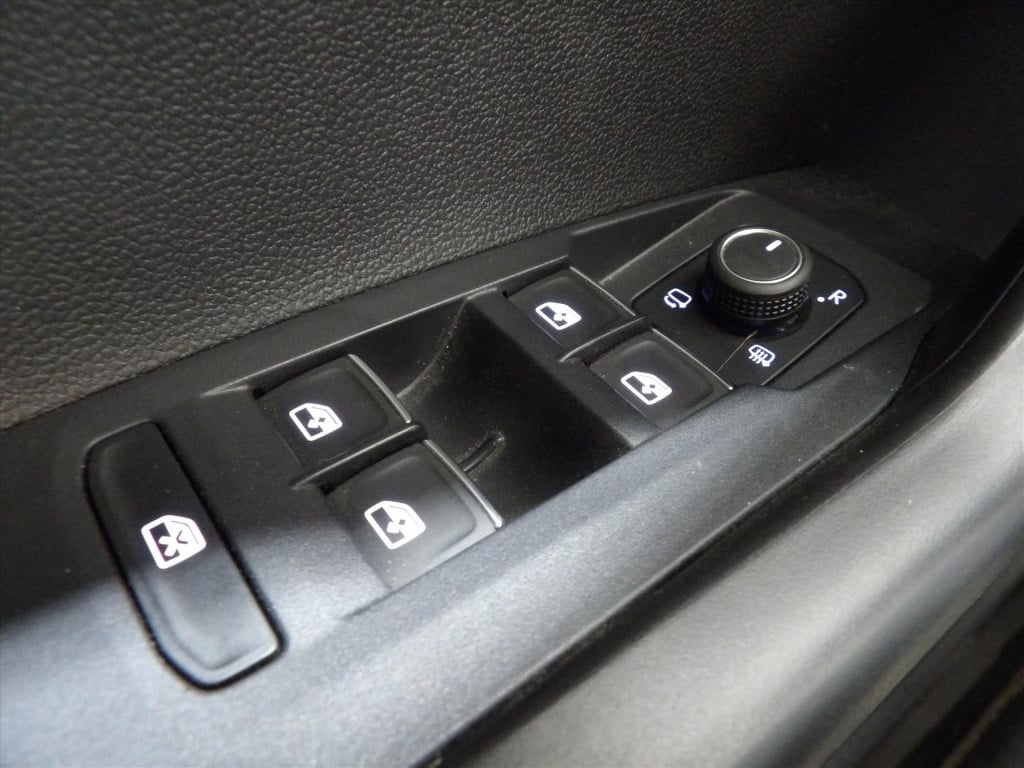 Volkswagen T-cross 1.0 tsi 110pk 7-dsg style