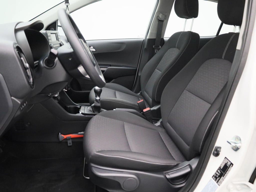 Kia Picanto 1.0 dpi comfortline | bluetooth | airco | cruise control