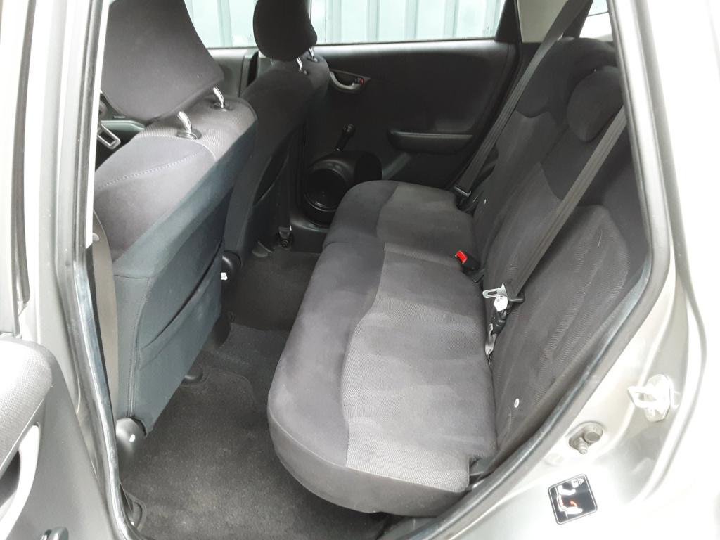 Honda Jazz 1.4 comfort