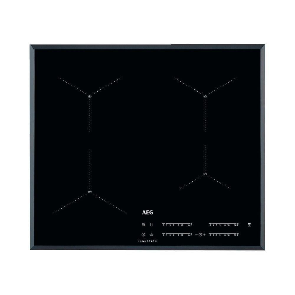 Inbouw inductiekookplaat 60cm AEG IAE64411FB