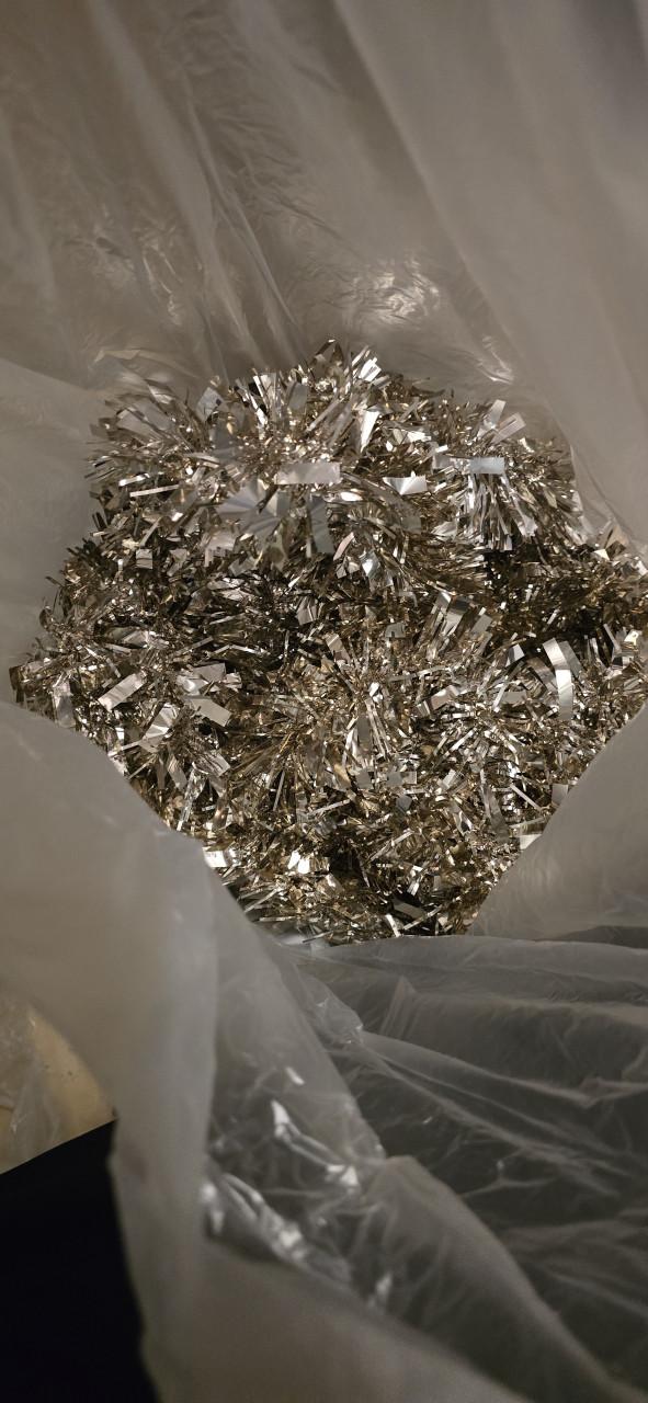 Diverse kerstspullen