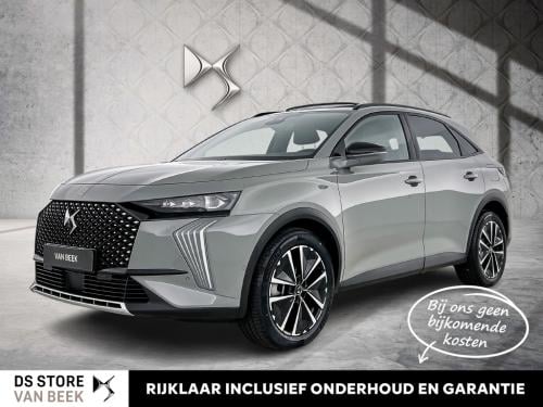 Ds Ds 7 1.6 phev 225 ligne business 0 km | nieuwprijs €.58.600,- | nu met €