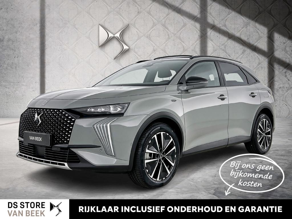 Ds Ds 7 1.6 phev 225 ligne business 0 km | nieuwprijs €.58.600,- | nu met €