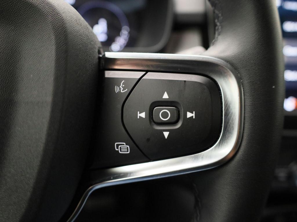 Volvo XC40 1.5 t4 plug-in hybrid plus bright | automaat | apple carplay / a