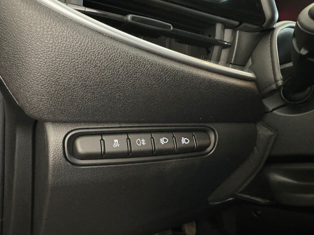 Fiat 500 C icon 42 kwh
