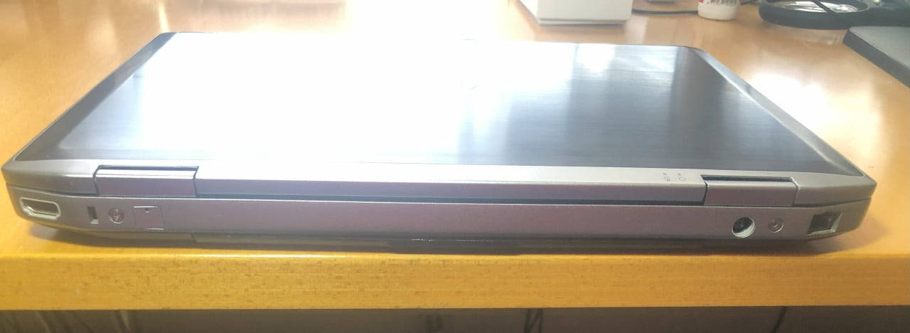 Dell Latitude  E6420 / i7-2640M / 16 Gb werkgeheugen